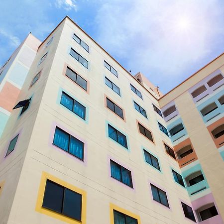 Chudchada Place Hat Yai Exterior photo