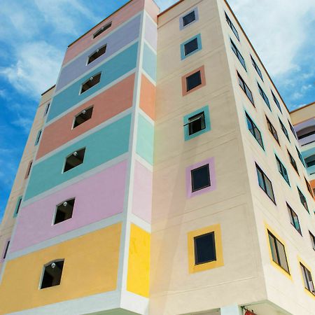 Chudchada Place Hat Yai Exterior photo
