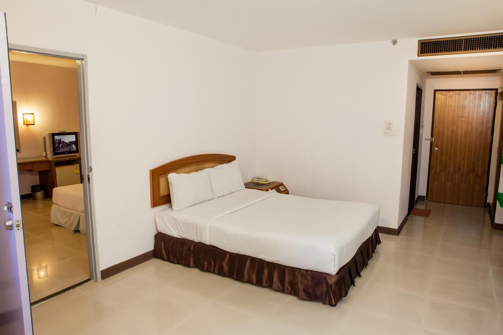 Chudchada Place Hat Yai Exterior photo