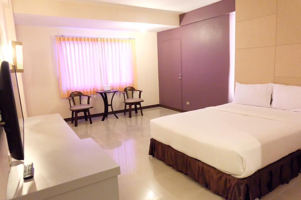 Chudchada Place Hat Yai Exterior photo