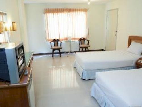 Chudchada Place Hat Yai Exterior photo